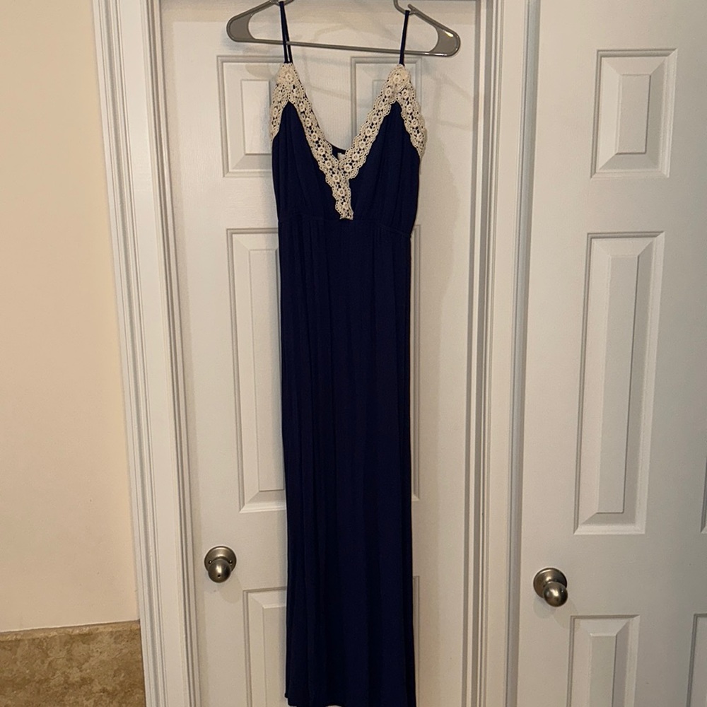 Umgee maxi dress